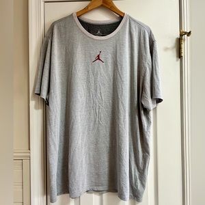 Jordan Dri-Fit T Shirt